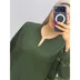 ست تونیک شلوار شانتون لینو