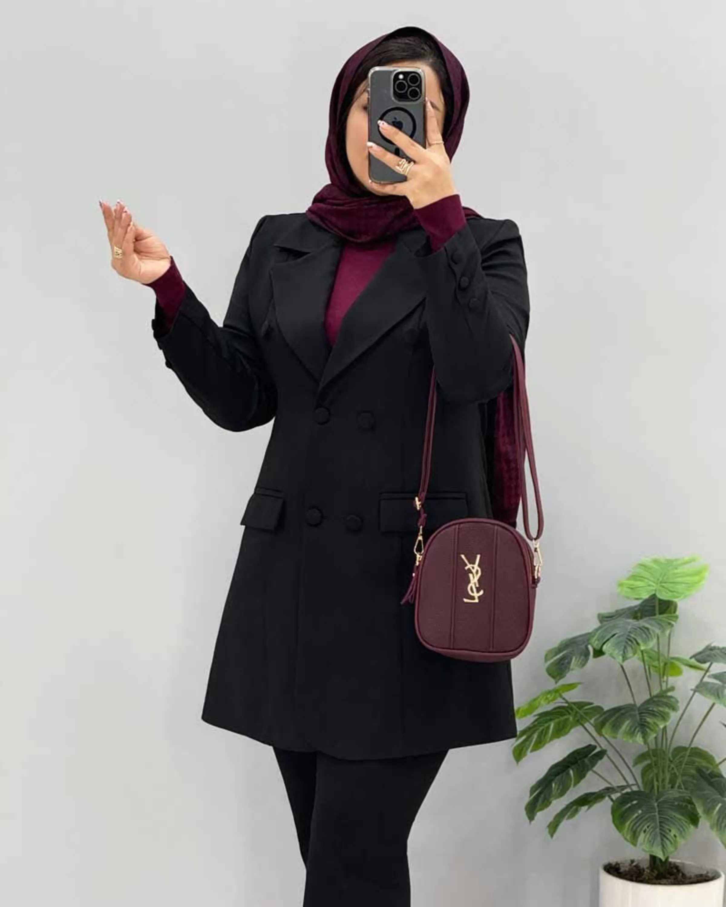 کت مازراتی نفیس