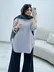 شومیز مانتویی مینا