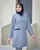 مانتو و شلوار اداری رخساره