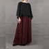 ست کراپ و دامن