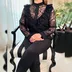 شومیز مجلسی گل