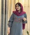 کفتان گلدوزی اروشا