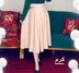 دامن مازراتی کلوش قد 80