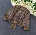شومیز گره ای دلبر