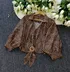 شومیز گره ای دلبر