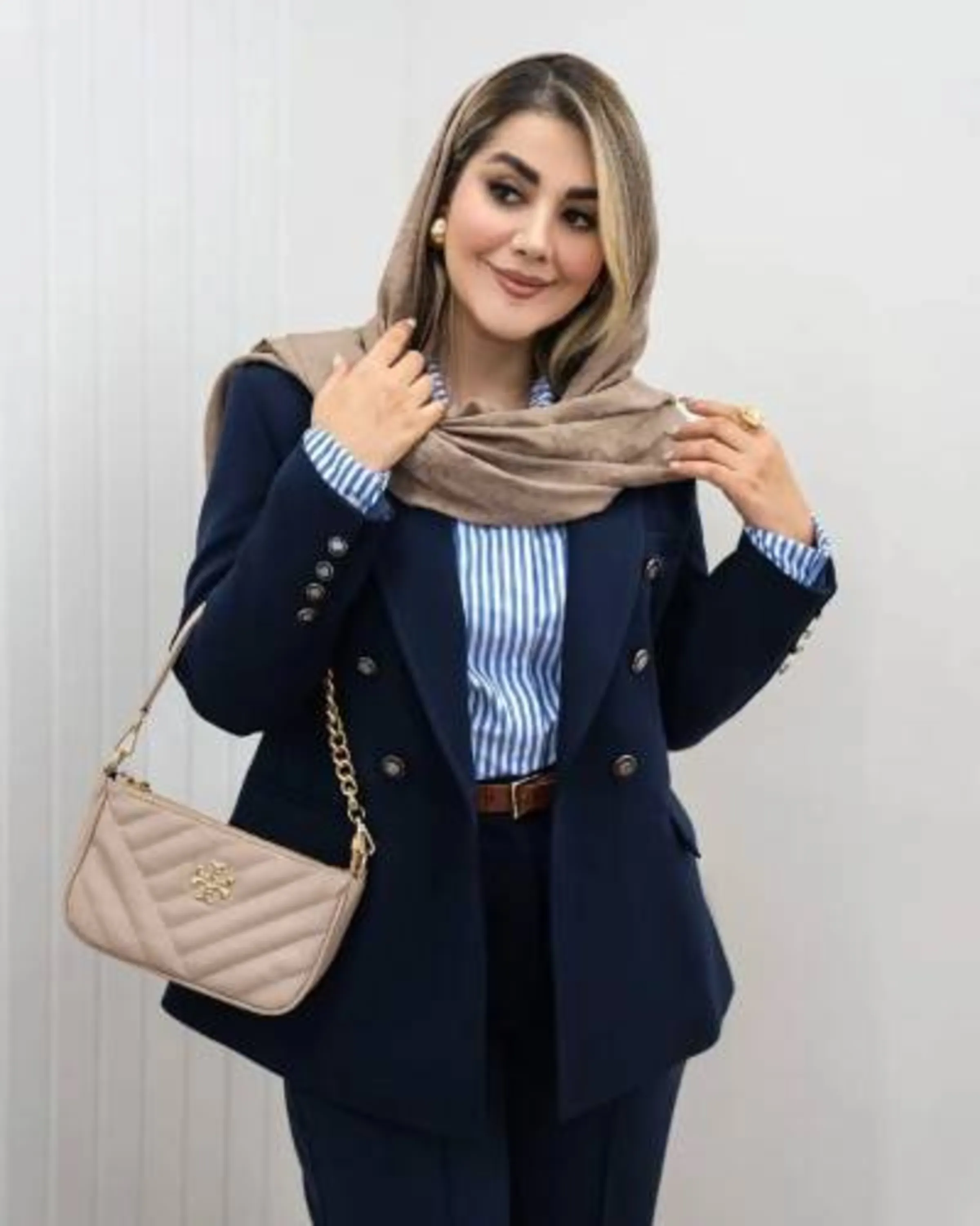 کت و شلوار کلاسیک