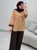 شومیز گلدوزی شیدا