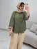 شومیز گلدوزی شیدا