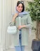 شومیز شبدر