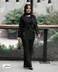 کت و شلوار زنانه مدل دریا