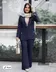 کت و شلوار زنانه مدل دریا
