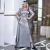 لباس مجلسی زنانه مدل مینا