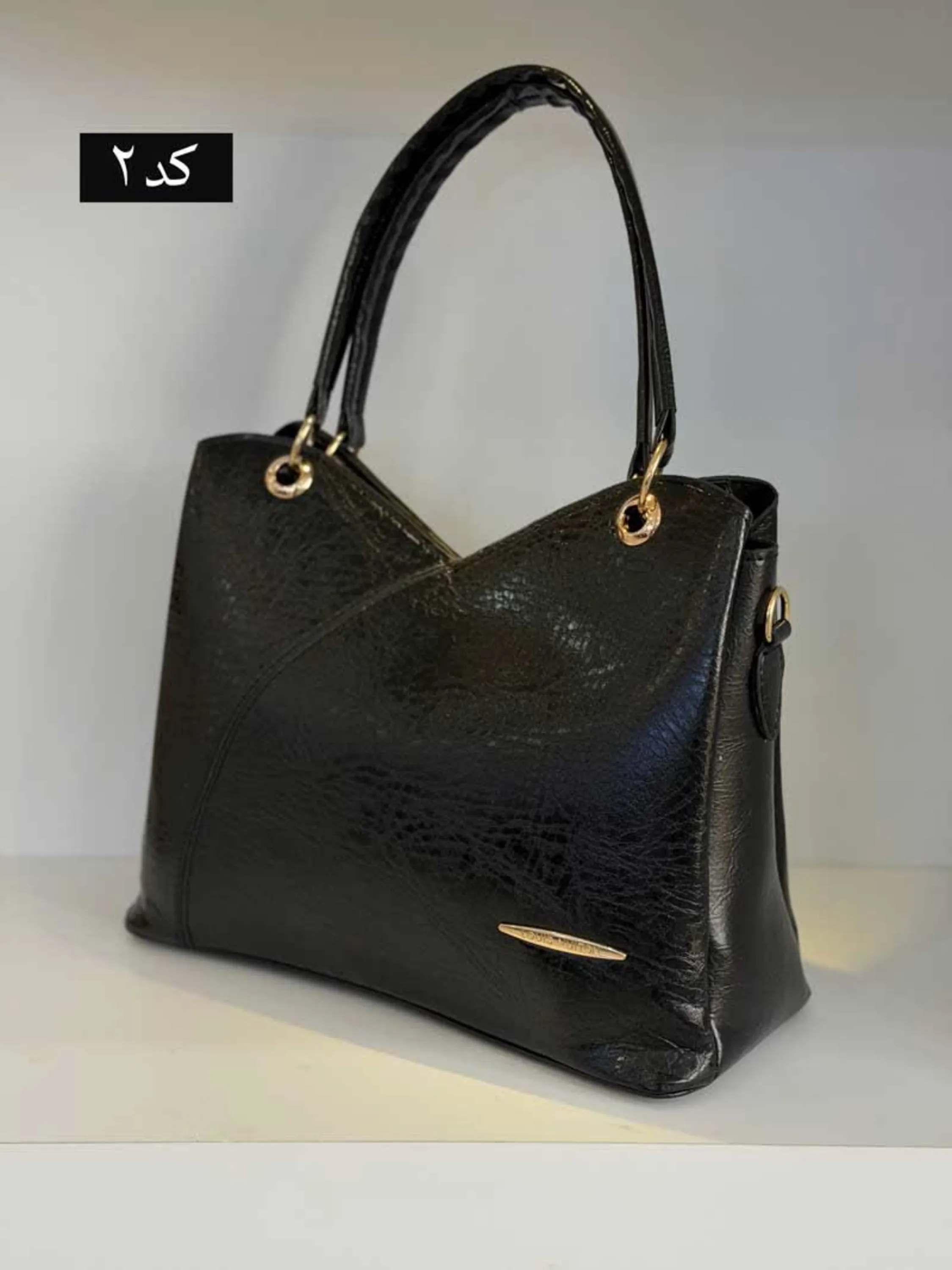 کیف چرم جسی