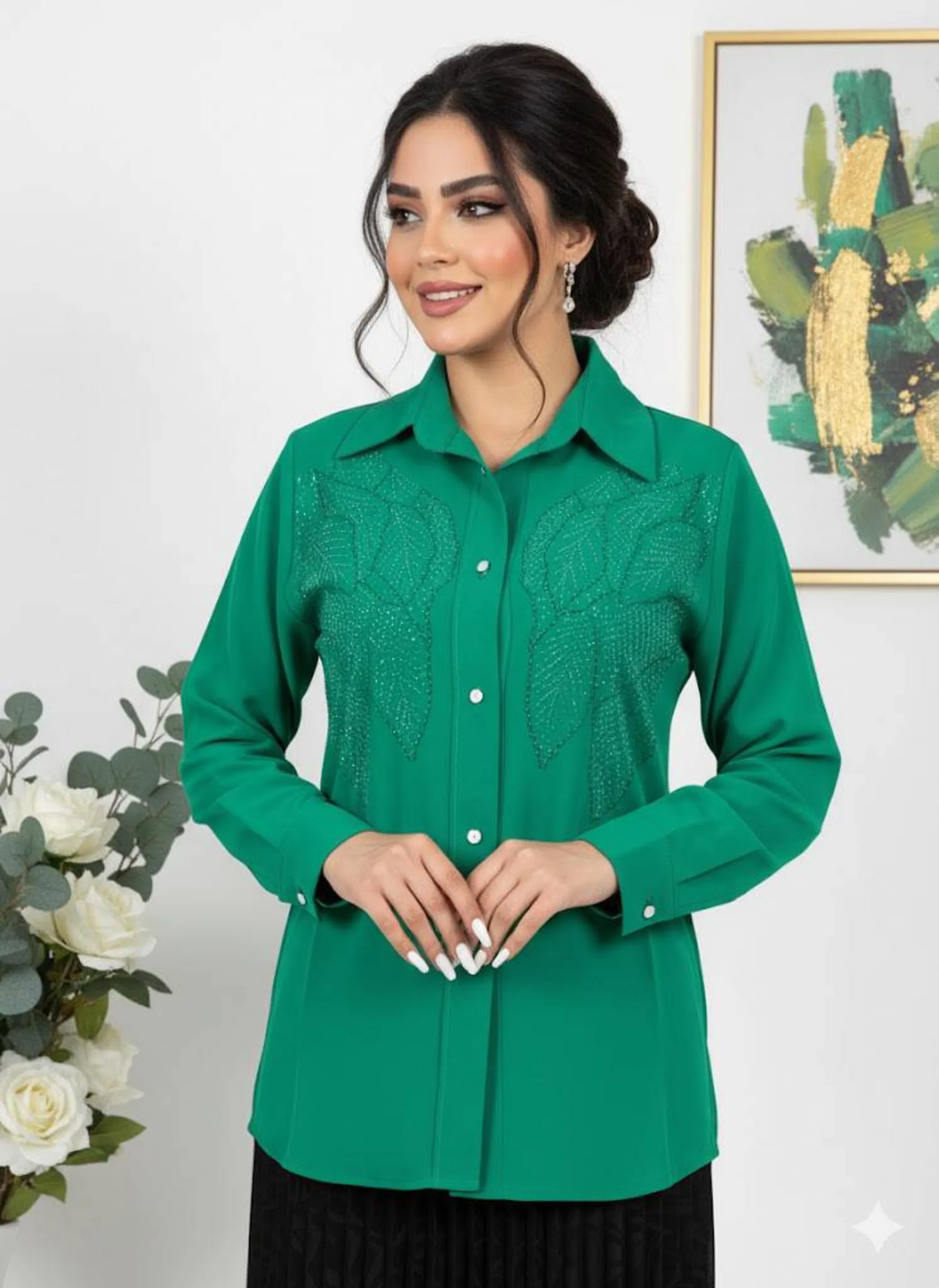 شومیز ساحل