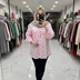 شومیز طرح پاپیون