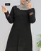 تونیک بلند ژیوان