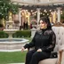 شومیز مجلسی شیفته