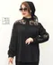 شومیز مجلسی شیفته