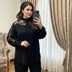 شومیز مجلسی شیفته