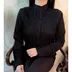 شومیز مجلسی نیلوفر
