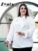 شومیز یقه پاپیونی سایز بزرگ
