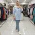 شومیز طرح پاپیون