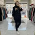 شومیز طرح پاپیون