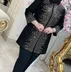 کت و شلوار مجلسی خوشه