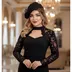 لباس مجلسی نازنین 2