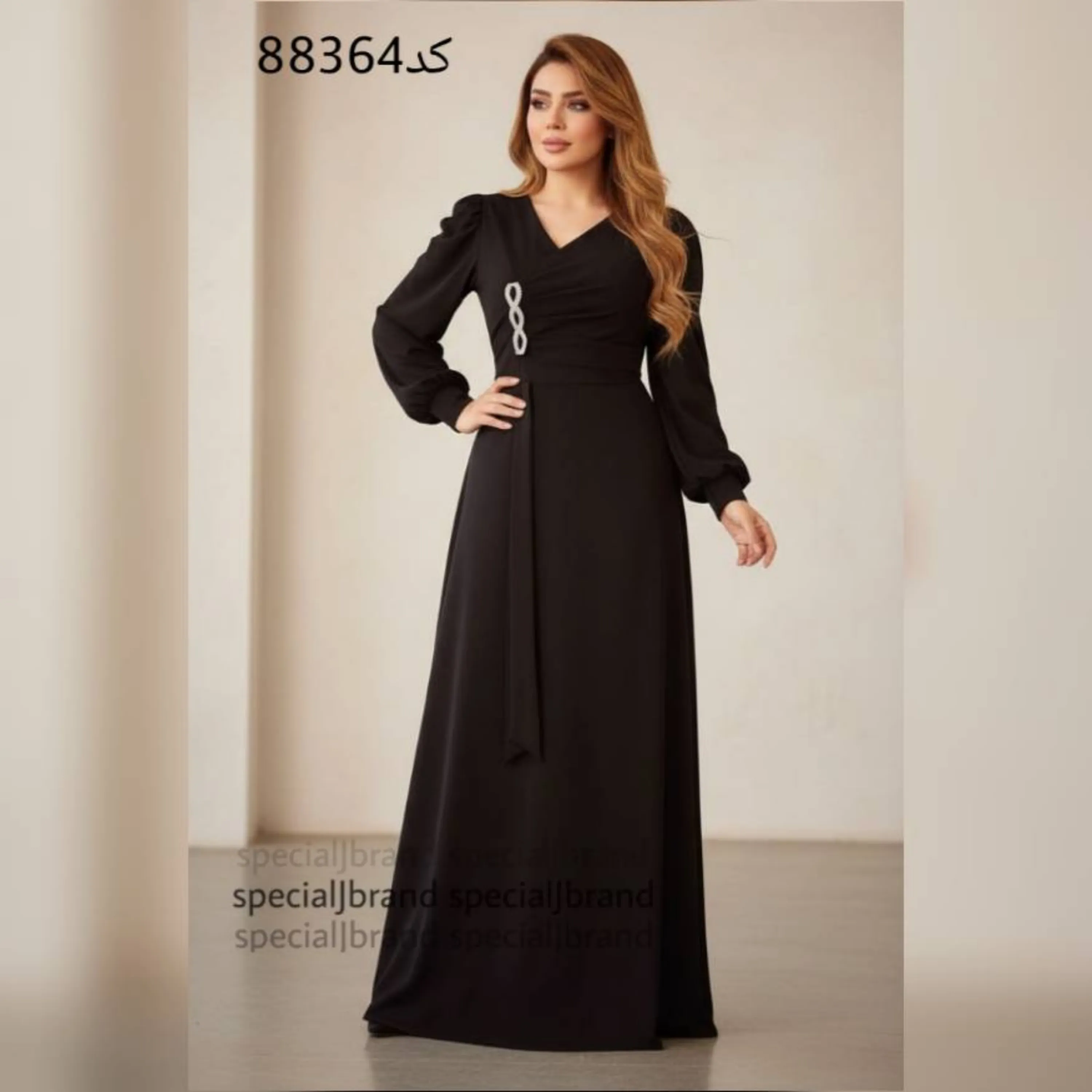 لباس مجلسی دیبارخ