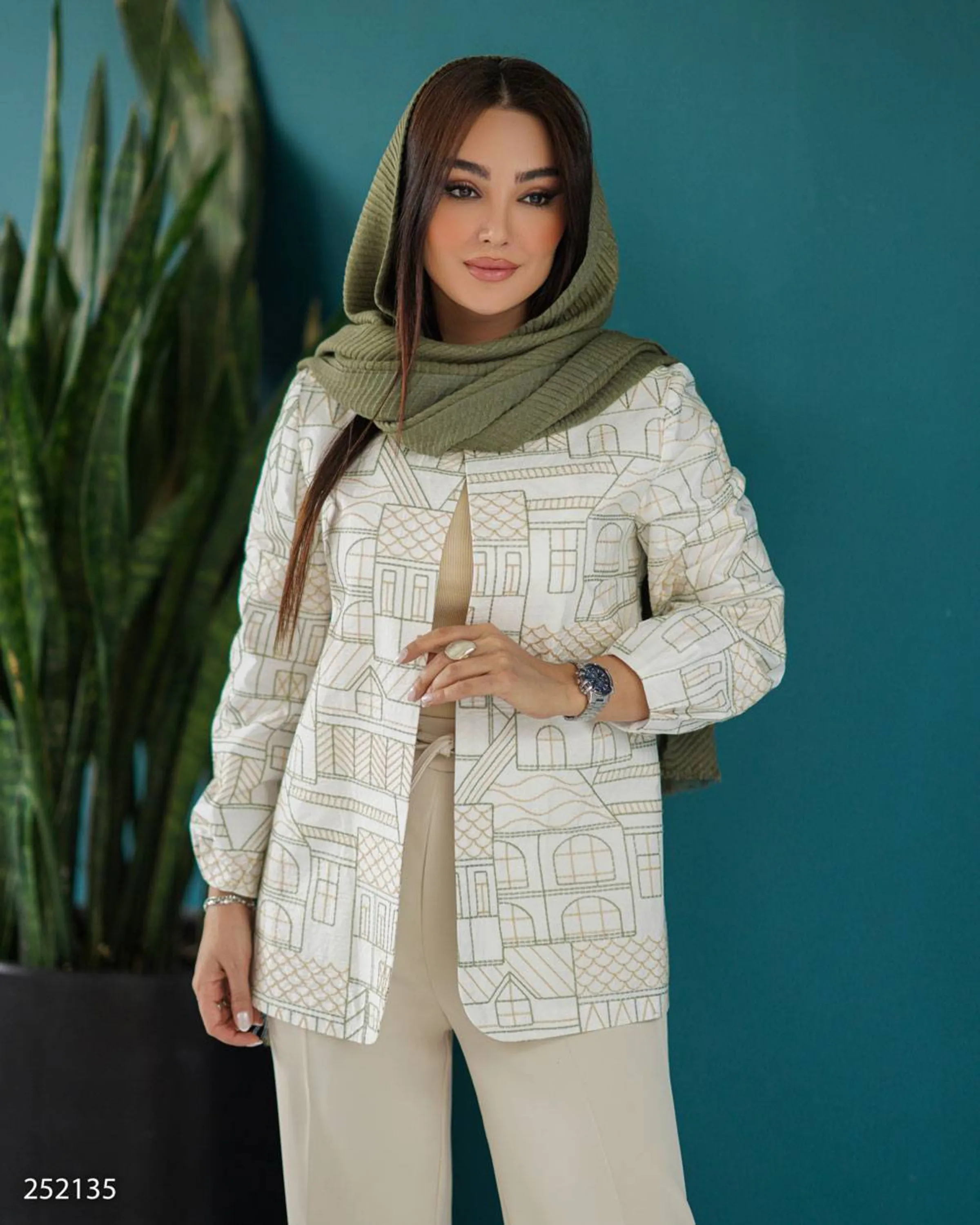 کت مجلسی مودو