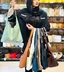 کیف شرانگ نرم دو تکه