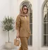ست شومیز و شلوار ستیا