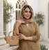 ست شومیز و شلوار ستیا