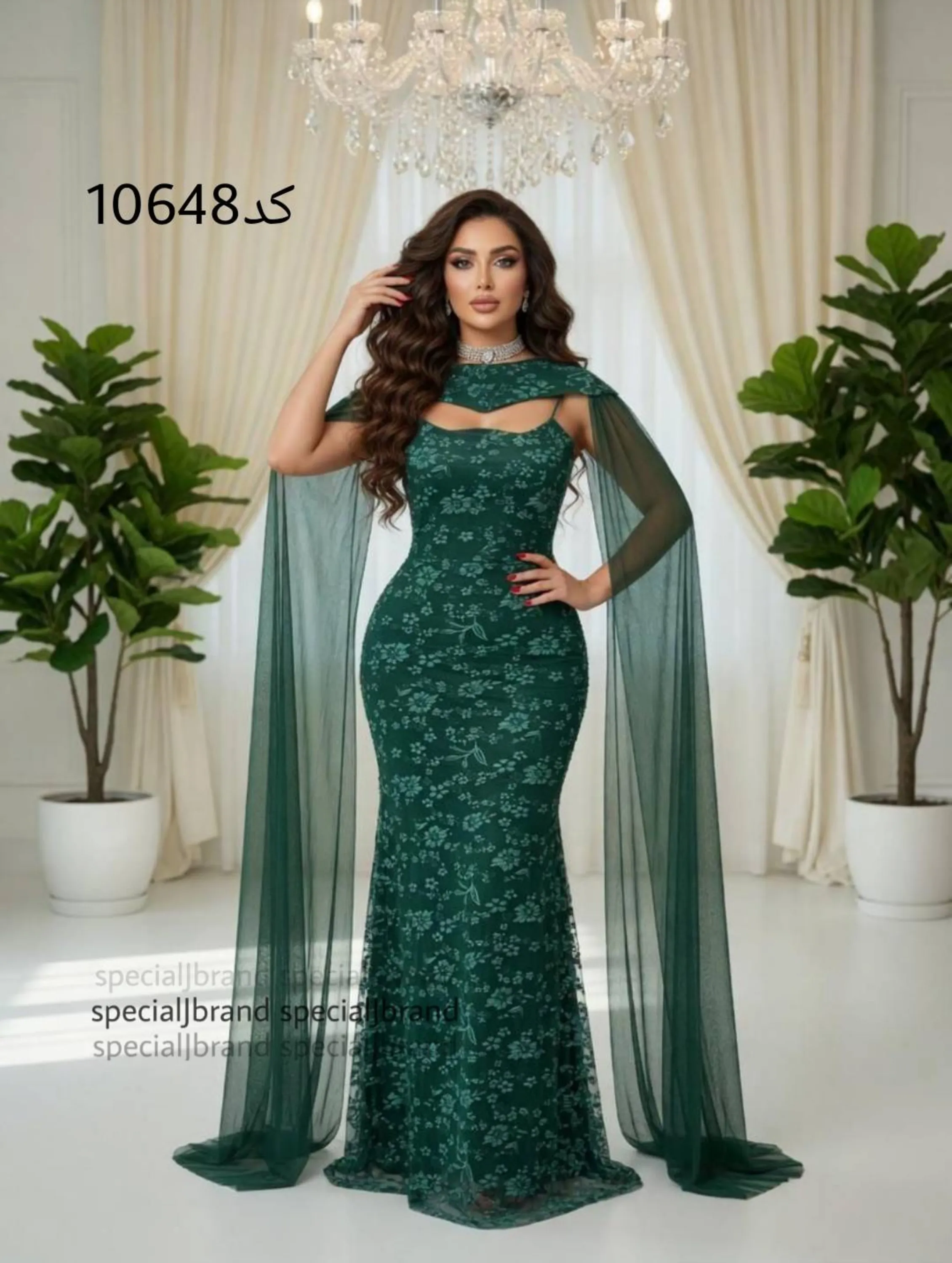 لباس مجلسی سایه