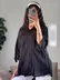 شومیز شیشه ای رامونا