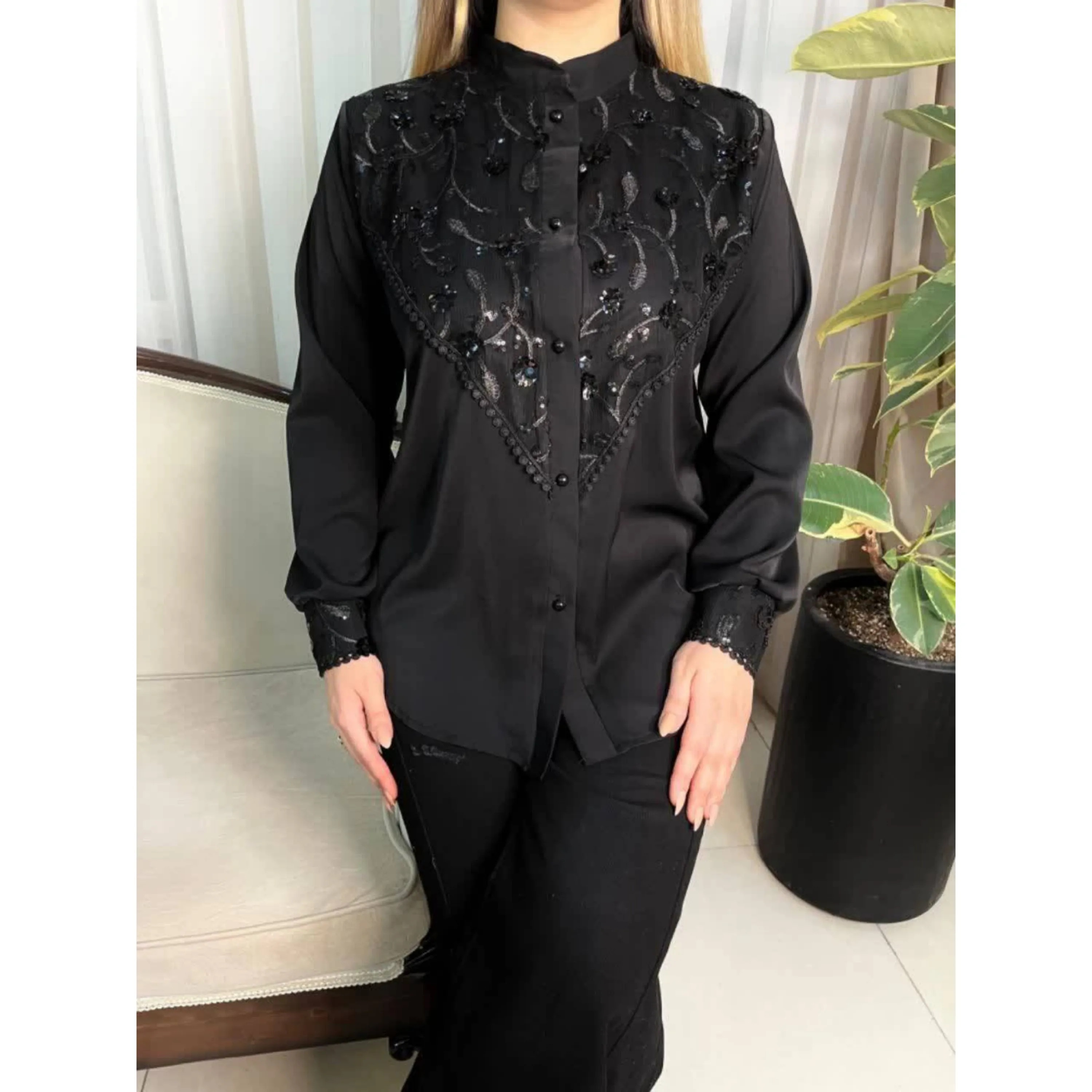 شومیز کمند