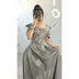 لباس مجلسی روژین