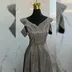 لباس مجلسی روژین