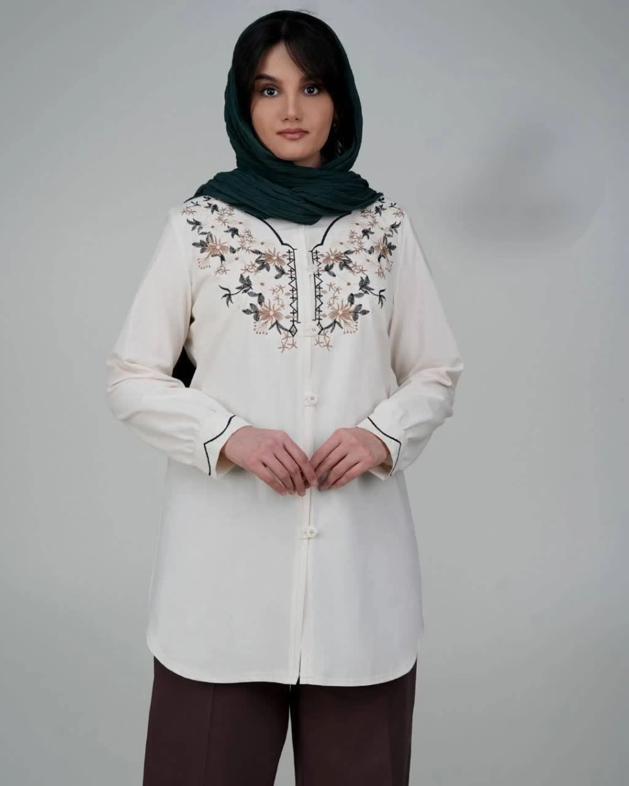 تونیک لیلیان