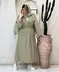 کفتان یقه انگلیسی