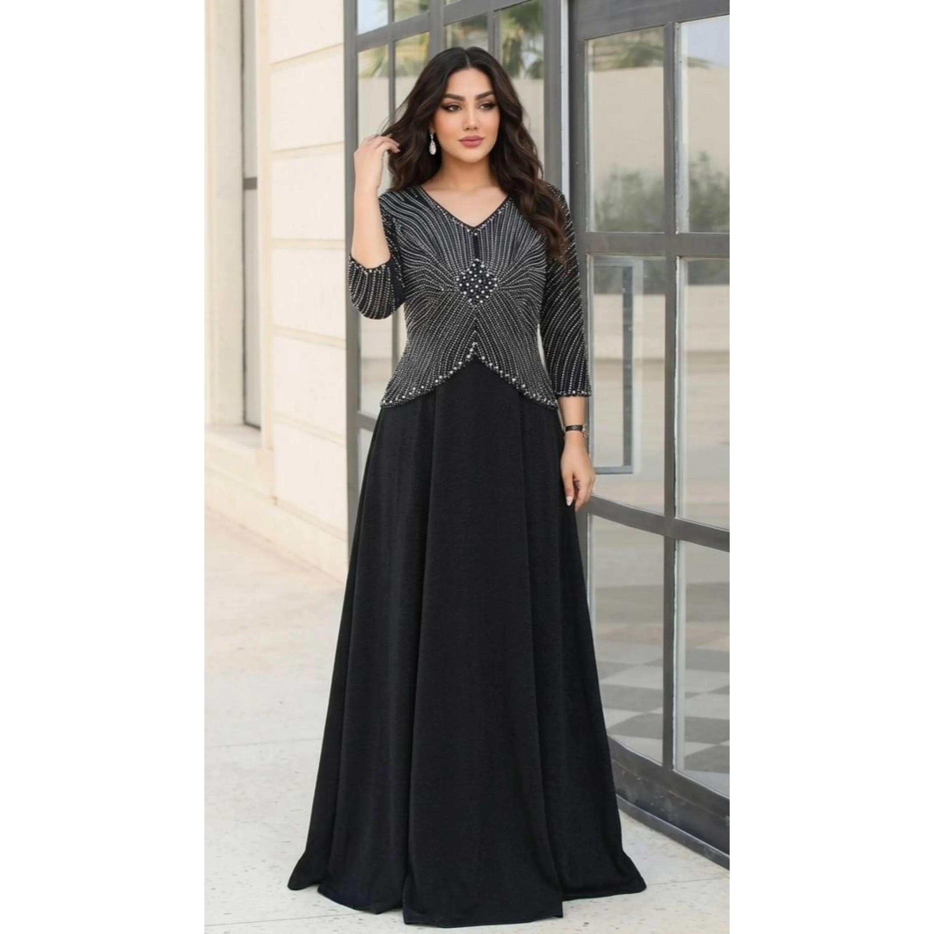 لباس مجلسی روناک 2