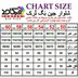 شلوار بگ جین سایز بزرگ