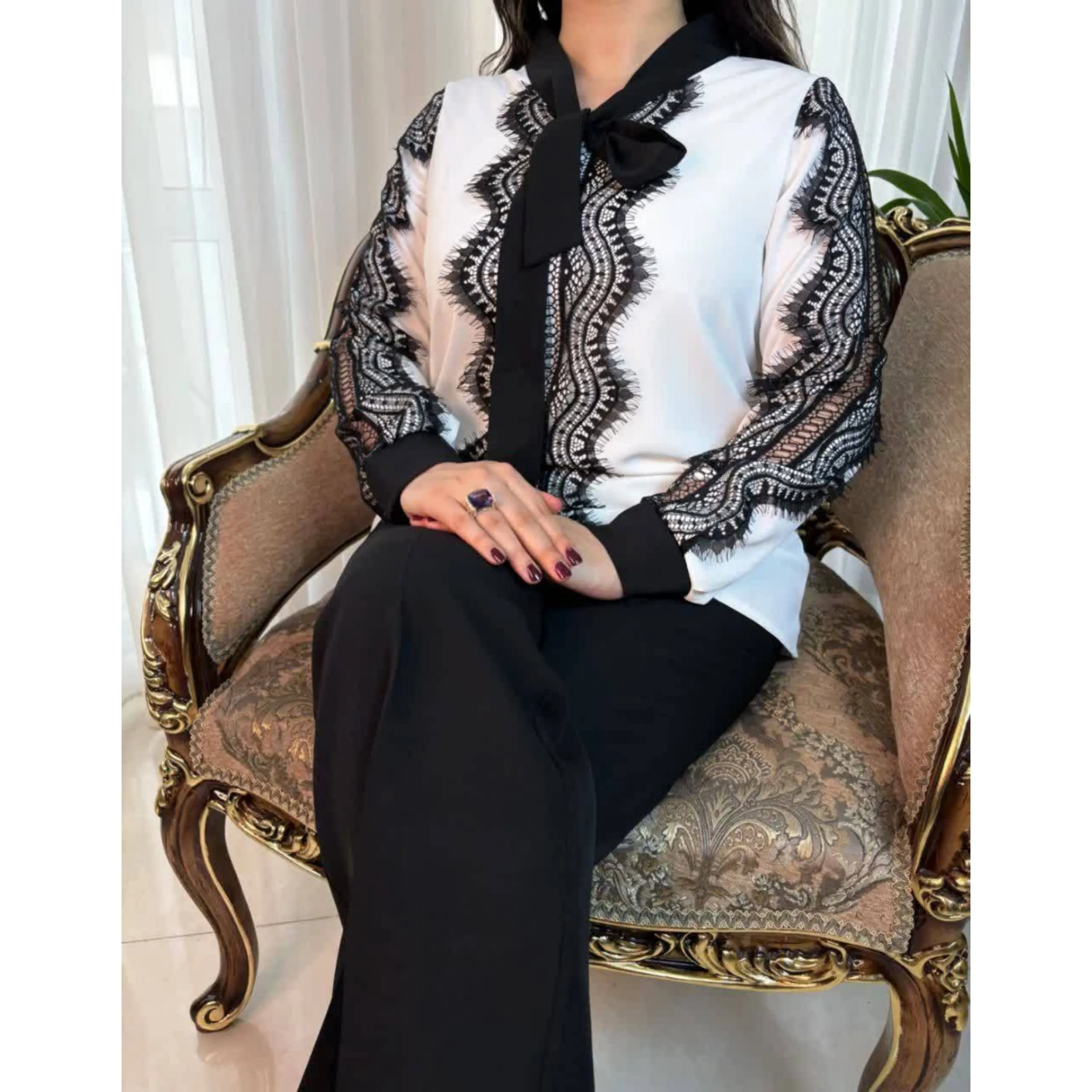 شومیز star