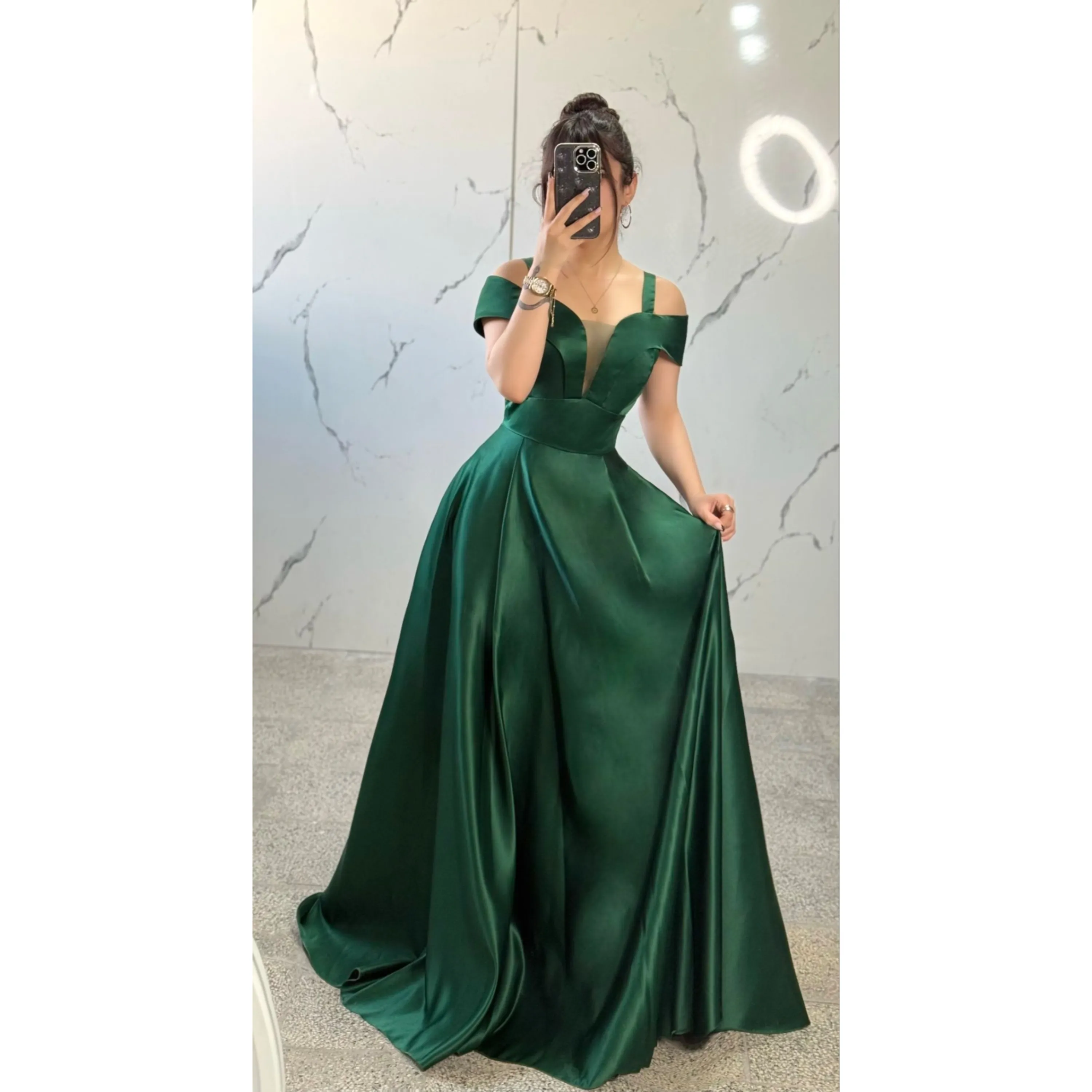 لباس مجلسی النا