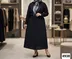 دامن نخی سایز بزرگ