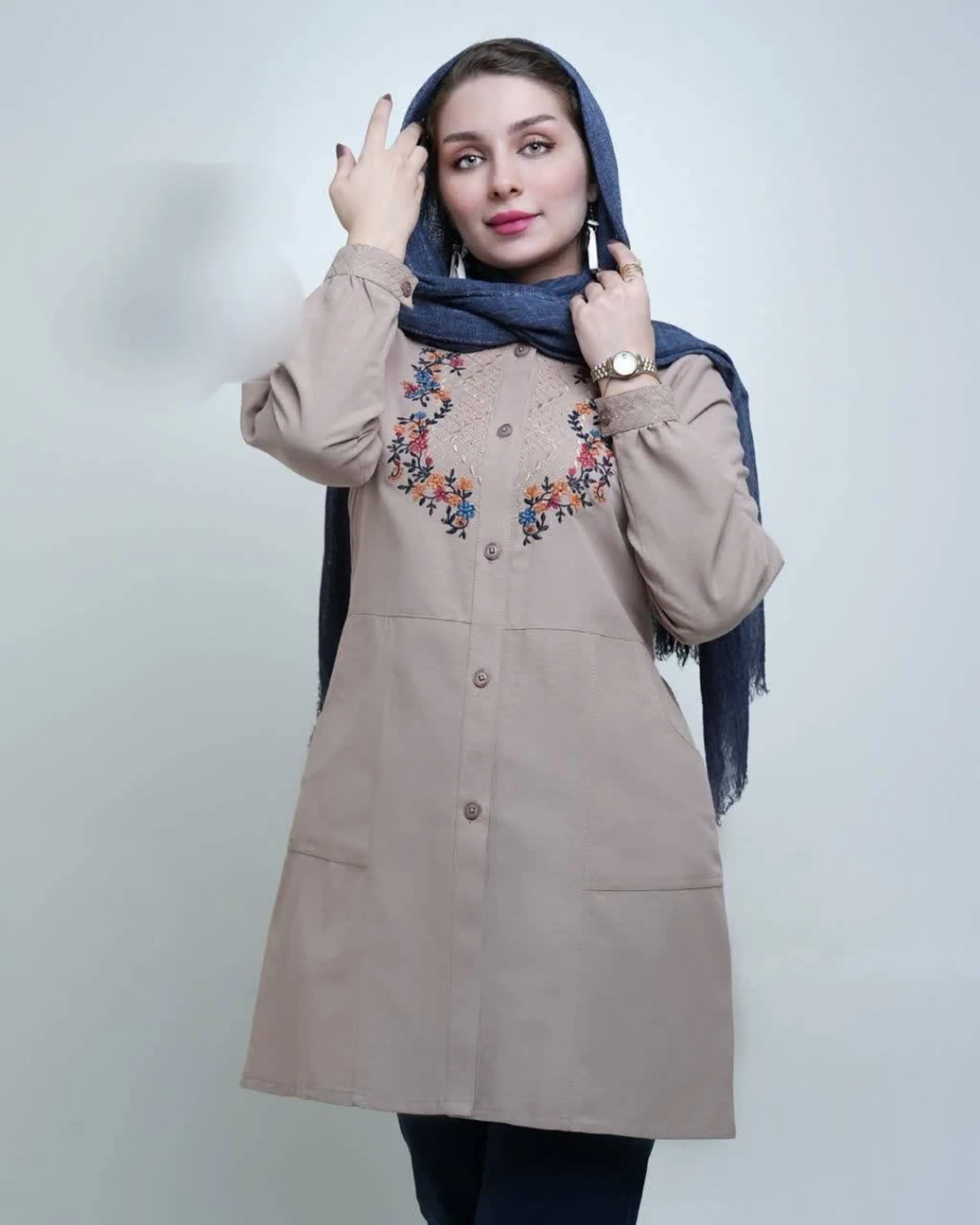 تونیک لنین شانتون