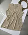 تاپ یقه ضربدر