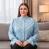 شومیز نسترن